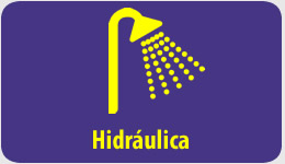 Hidráulica em Joinville